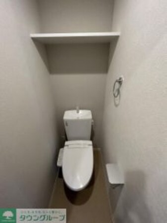 LiveFlat新中野の物件内観写真